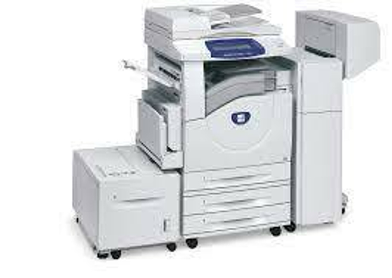 Xerox WorkCentre 7242